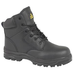 Footsure FS006C Amblers Composite Boot S3