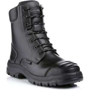 Goliath SDR15CSI Combat Boot S3 c/w Scuff Cap