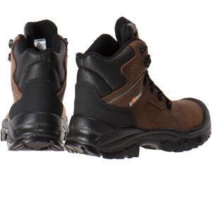 U-Power Greenland Comp S3 Boot C/W Scuff Cap