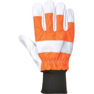 Portwest A290 Oak Chainsaw Glove Class 0