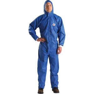 3M 4530+ Protective Coverall Type 5/6