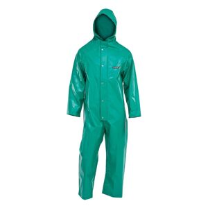 Skytec CMBH Chemmaster Coverall c/w Hood