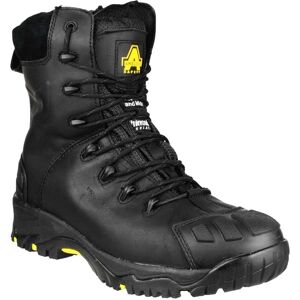 Footsure Amblers FS999 Composite Lined Zip Boot S3