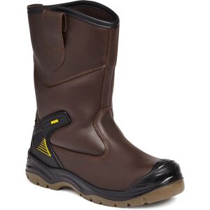 Apache AP305 Rigger Boots S3 WR SRA