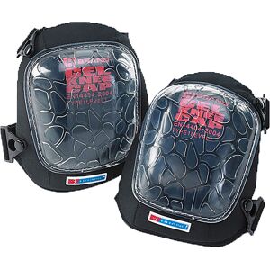 Beeswift BBKP05 Heavy Duty Gel Knee Pads