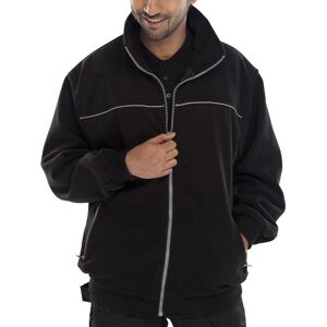 Beeswift EN** Endeavour Zipped Fleece