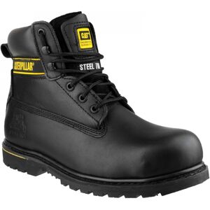 Footsure Caterpillar Holton S3 HRO Safety Boot