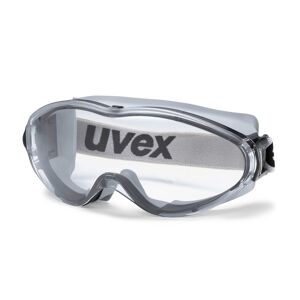 Uvex 9302-2* Ultrasonic Clear Safety Goggles