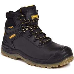 DeWalt Newark Waterproof Safety Hiker Boots S3 SRA