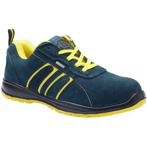 Blackrock SF64 Hudson Safety Trainers S1-P SRC