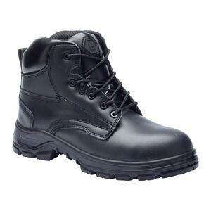 Blackrock CF07 Sentinel Safety Boots 8  Black