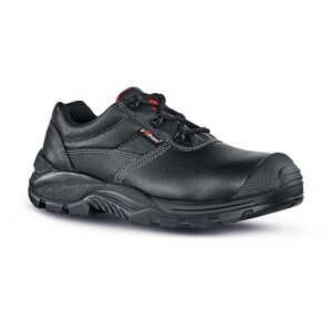 U-Power U Power Arizona S3 Safety Shoe  13  Black