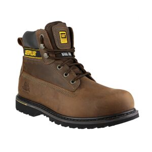 Footsure Caterpillar Holton S3 HRO Safety Boot