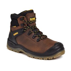 DeWalt Newark Waterproof Safety Hiker Boots S3 SRA