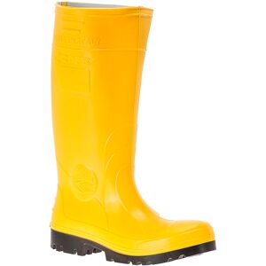 Cofra Castor S5 Rated Safety Wellington Boot