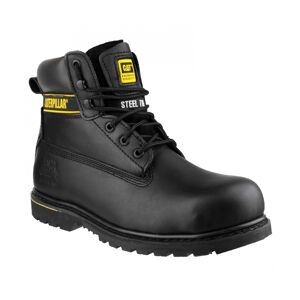 Footsure Caterpillar Holton Safety Boots S3 HRO SRC