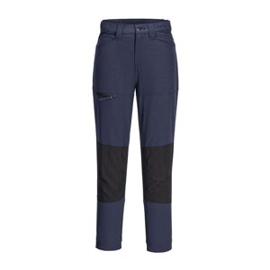 Portwest CD887 WX2 Eco Women's Stretch Work Trousers 28  Dark Navy