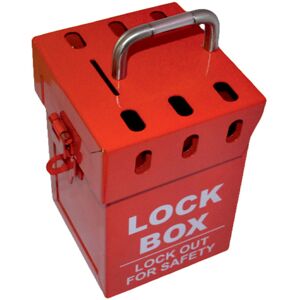 Centurion LOK150 Compact Group Lock Box