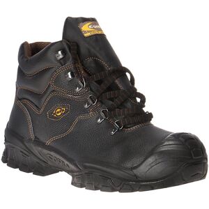 Cofra Reno safety rating S3 UK Safety Boot