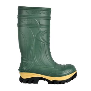 Cofra Thermic Composite Safety Wellington Boots S5