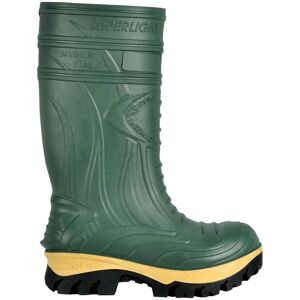 Cofra Thermic Composite S5 Rated Safety  Wellington Boot