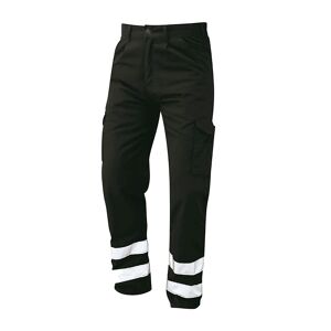 ORN 2510-15 Condor Combat Hi-Vis Trousers Short 44  Black