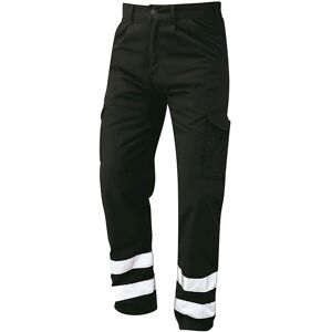 ORN 2510-15 Condor Combat Hi-Vis Trousers Short 50  Black