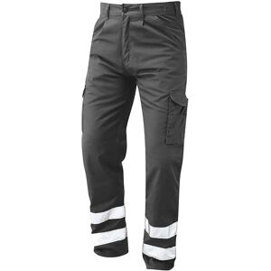 ORN 2510-15 Condor Combat Hi-Vis Trousers Short 44  Graphite Grey