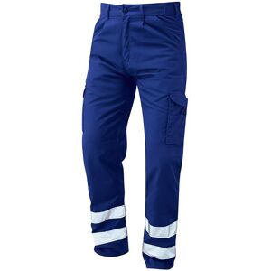 ORN 2510-15 Condor Combat Hi-Vis Trousers Tall 40  Navy