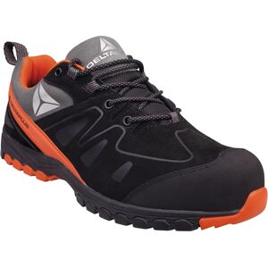 Delta Plus Brooklyn Composite Metal Free Safety Trainers S3 HRO