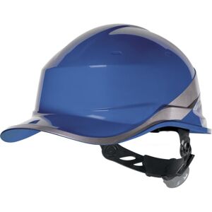 Delta Plus DIAMOND5 Diamond V Baseball Cap Safety Helmet