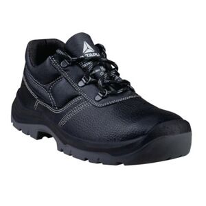 Delta Plus JET3S3 Jet S3 Safety Shoe Black 10.5