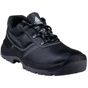 Delta Plus JET3S3 Jet S3 Safety Shoe  7/41  Black