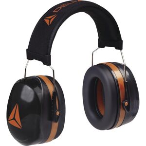 Delta Plus MAGNYCOURS2 Headband Ear Defenders SNR 33dB