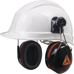 Delta Plus MAGNYHELMET2 Helmet Mounted Ear Defenders SNR 30dB