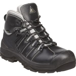 Delta Plus NOMADS3 Water Resistant Safety Boots S3 WR HI CI SRC