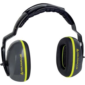 Delta Plus INTERLIGHT Interlagos Light Ear Defender SNR 26db