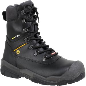 Ejendals 1878 Jalas® Offroad Safety Boots S3 SRC CI HRO HI