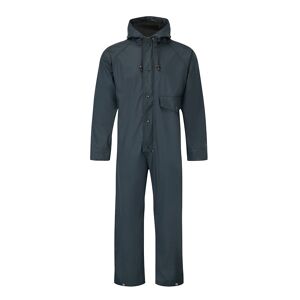 Fort Workwear Fort 320 Flex Waterproof Coverall Small Navy