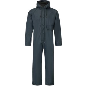 Fort Workwear Fort 320 Flex Waterproof Coverall 3XL Navy