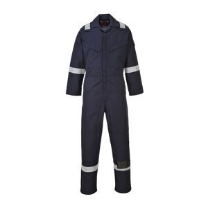 Portwest FR50 Flame Retardant Anti-Static Coverall Regular