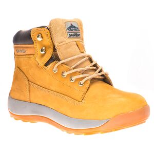 Portwest FW32 Steelite Constructo Nubuck S3 Boot