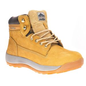 Portwest FW32 Steelite Constructo Nubuck S3 Boot