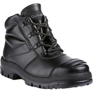 Goliath EL170DDR Chukka Safety Boots S3 CI HI HRO SRC