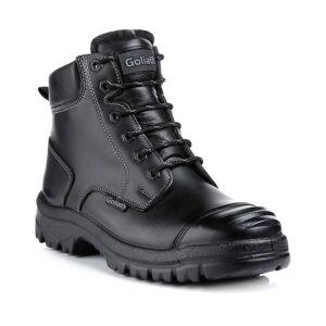 Goliath SDR10CSI Ankle Safety Boots S3 CI HI HRO SRC