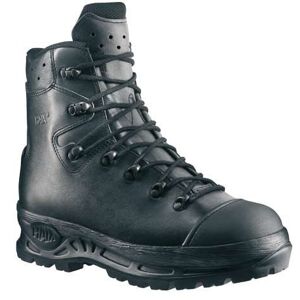 Haix 602002 Trekker Black Pro Safety Boots S3