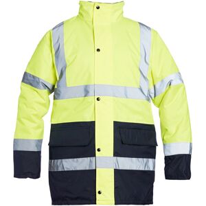 Blackrock 80012 Hi-Vis Two Tone Coat