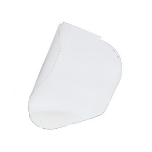 Honeywell 1011625 Bionic Acetate Uncoated Clear Replacement Visor