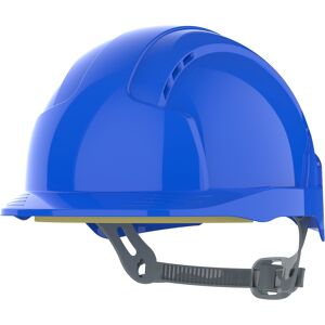 JSP AJB160 EVOLite® Slip Ratchet Vented Helmet