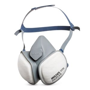 Moldex 5230 A2P3 Reusable Half Mask